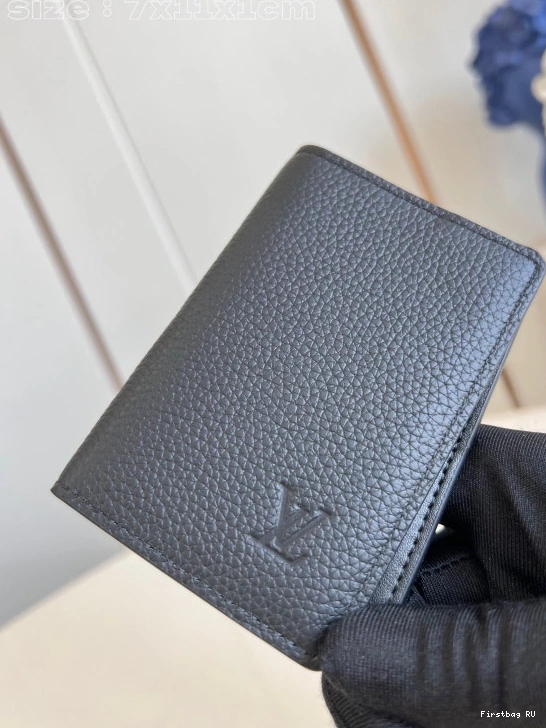 Firstbags ru review LOUIS Pocket Organizer-7.5*11.1*1 VUITTON cm 0730